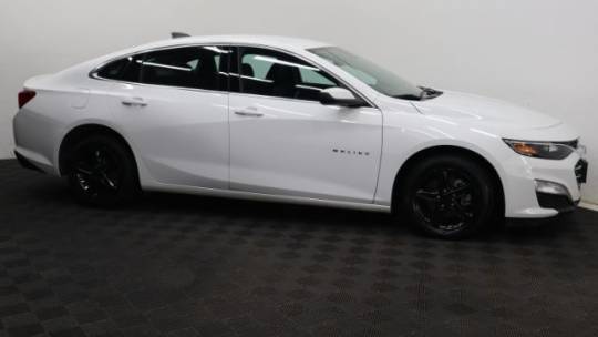 2022 Chevrolet se