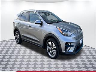 2022 Kia Niro ex