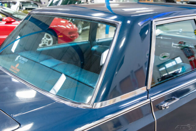 1968 4dr sedan used automatic rwd sedan