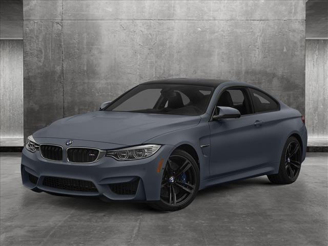 2015 bmw m4 base