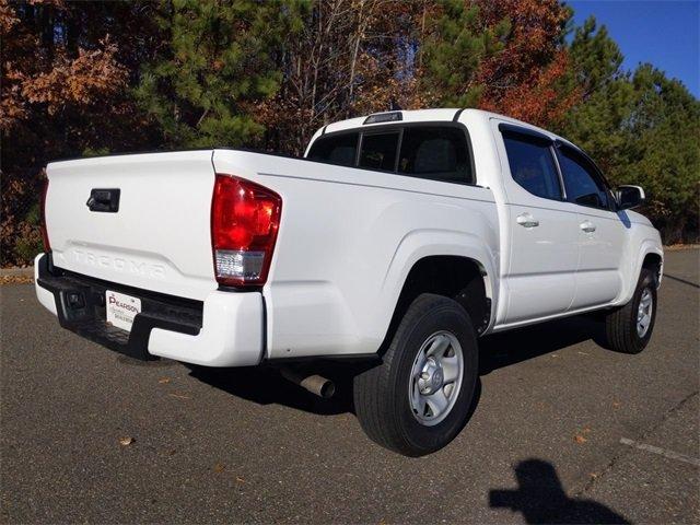 used 2016 toyota tacoma sr newport news, va 23608 for sale in newport news, virginia