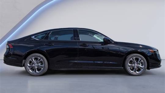 2025 Honda Accord