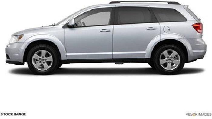 2011 dodge journey express in kendall, fl