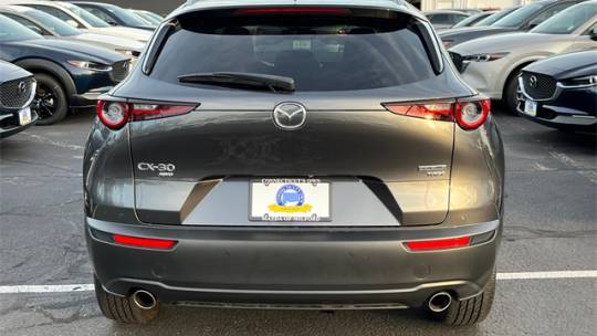 2021 Mazda CX-30