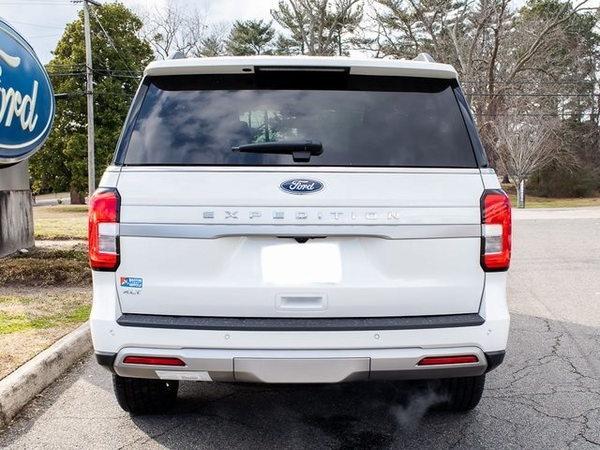 2023 ford expedition in saint louis, missouri