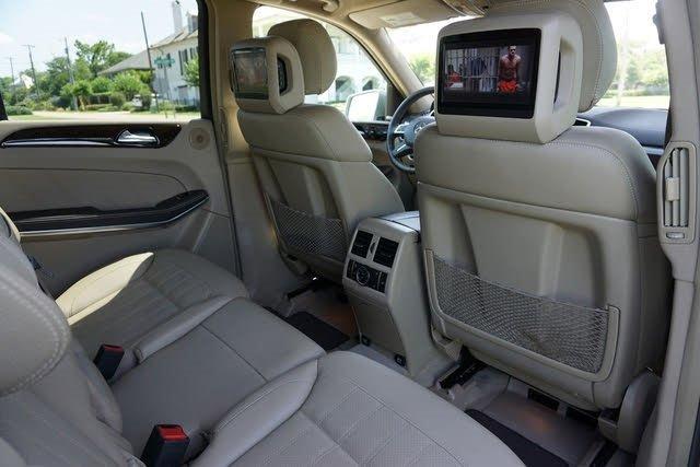 used 2013 mercedes-benz gl 450 4matic mandeville, la 70448 for sale in hootenville, louisiana