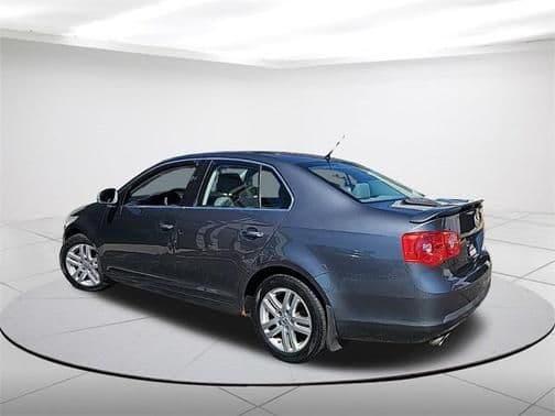 2007 volkswagen jetta wolfsburg edition in sheboygan, wisconsin