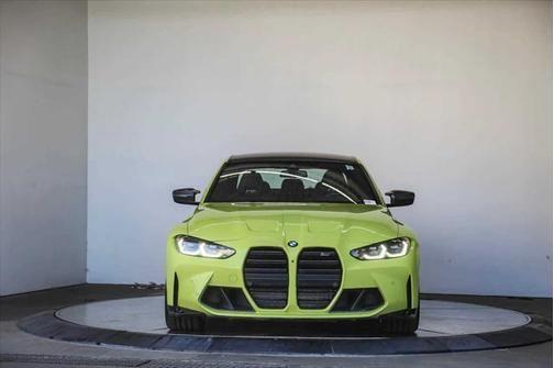 2021 bmw m3