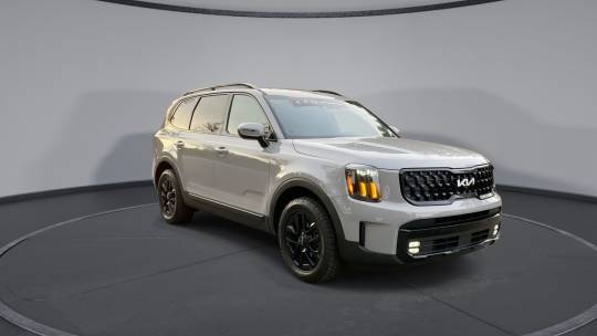2024 Kia Telluride