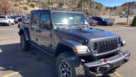 2024 Jeep Gladiator