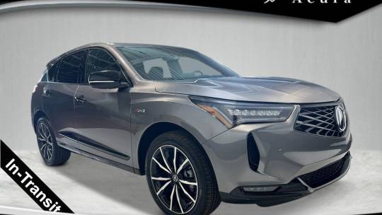 2025 Acura RDX