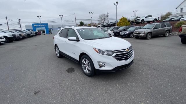 2021 chevrolet equinox premier w/1lz