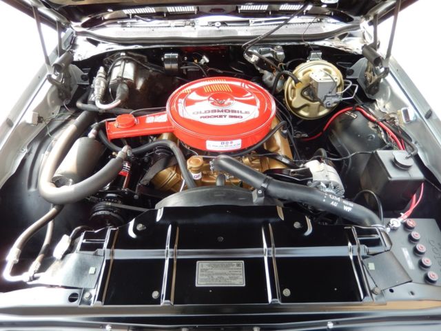 1969 oldsmobile cutlass s convertible 2014 olds nats winner loaded with options