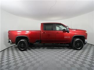 2023 Chevrolet Silverado 3500hd lt