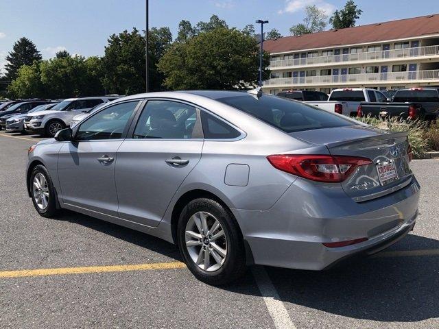 used 2016 hyundai sonata se gaithersburg, md 20878 for sale in darnestown, maryland