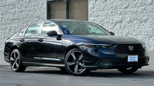 2023 Honda Accord