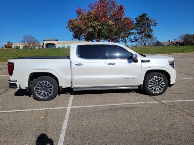 2023 gmc sierra 1500 denali ultimate