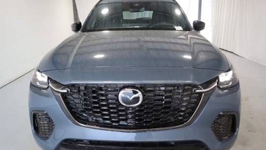 2025 Mazda CX-70