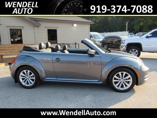 2014 volkswagen beetle dsg 2.0l tdi