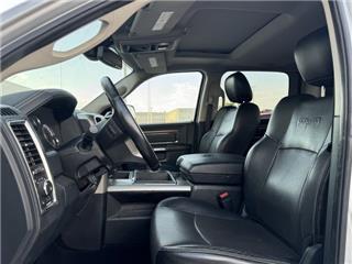 2014 RAM 2500 laramie