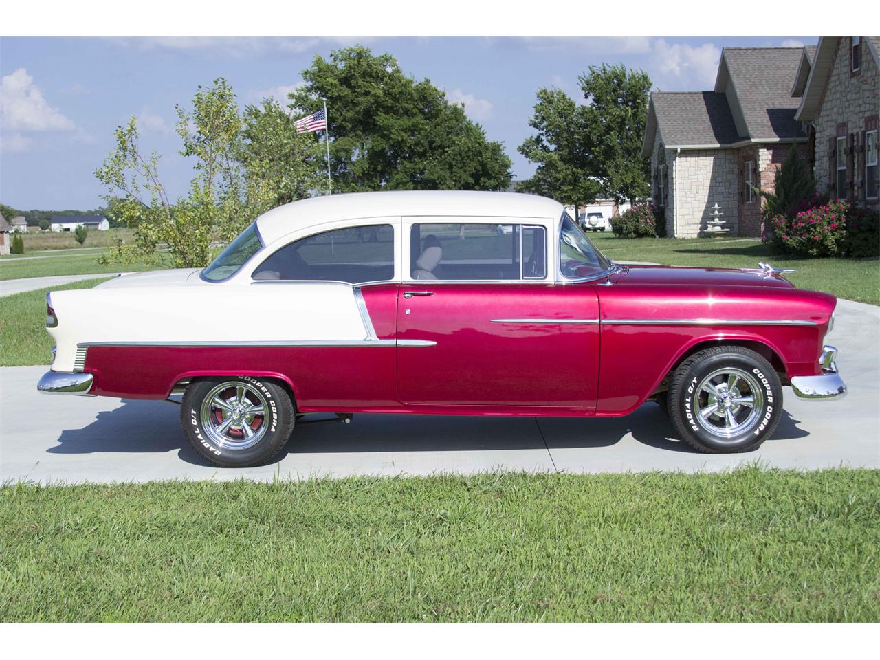 1955 chevrolet 210