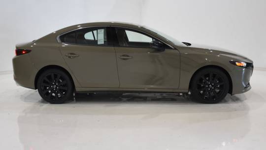 2025 Mazda