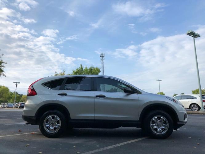 used 2016 honda cr-v fwd lx buford, ga 30519 for sale in buford, georgia
