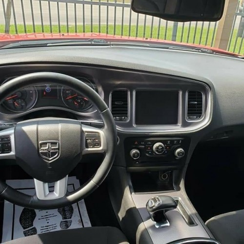 2014 dodge charger se for sale in texas