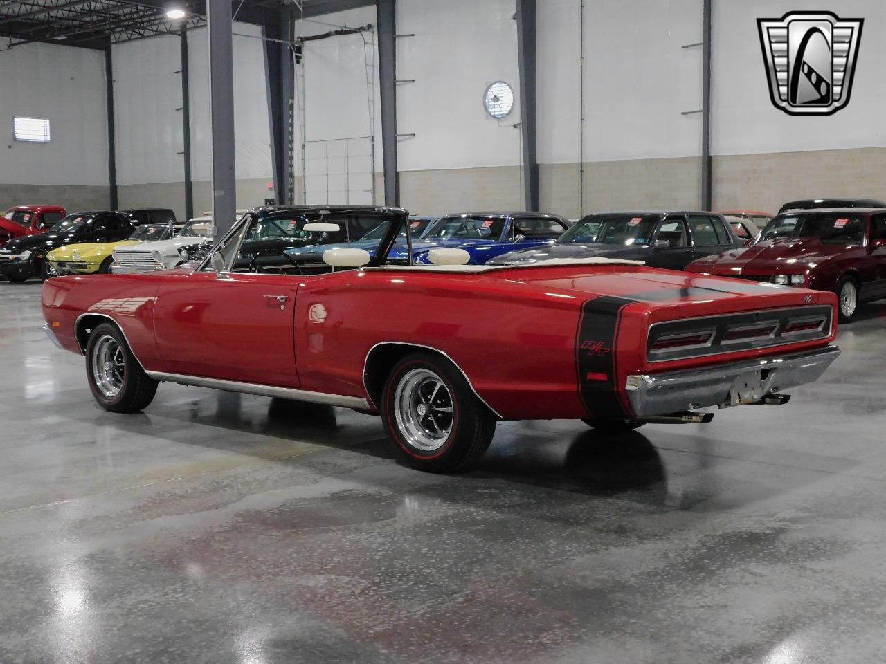1969 dodge coronet