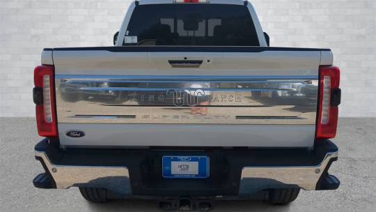 2024 Ford F-250