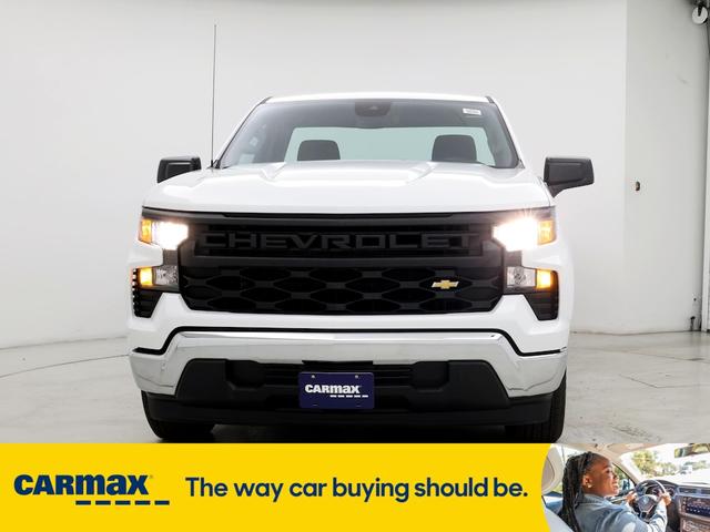 2023 chevrolet silverado 1500 work truck
