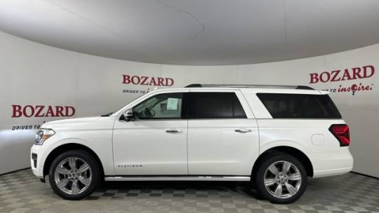 2024 Ford Expedition