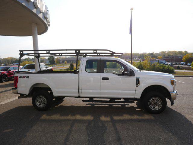 2019 ford f-250 xl