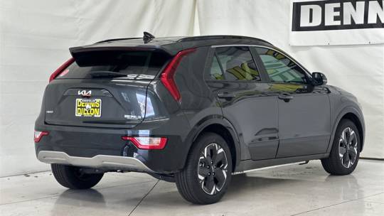 2025 Kia Niro