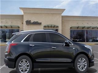 2024 Cadillac XT5 l