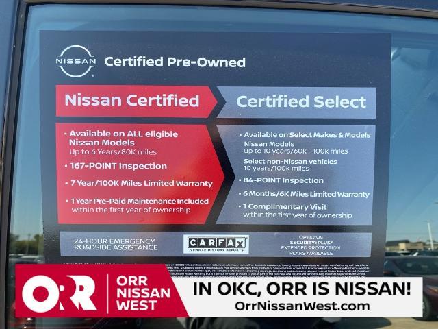 2024 nissan altima 2.5 sl