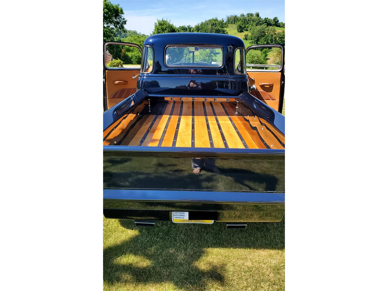 chevrolet 3100