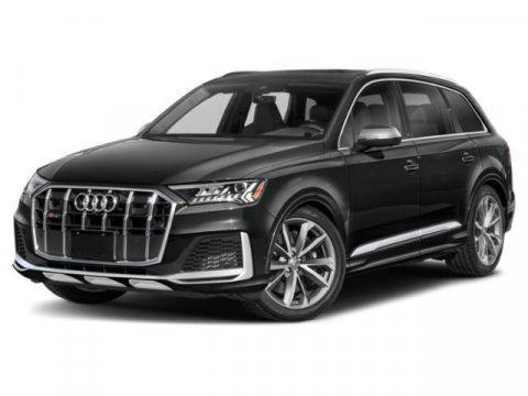 2023 audi sq7 4.0t prestige