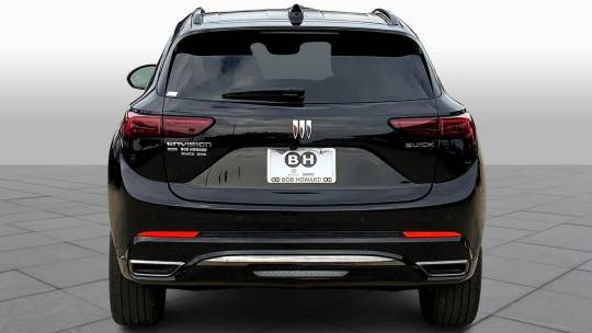 2024 Buick Envision