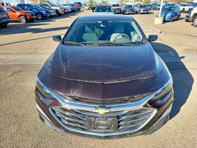 2021 chevrolet malibu fwd lt