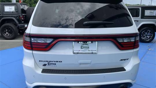 2024 Dodge Durango