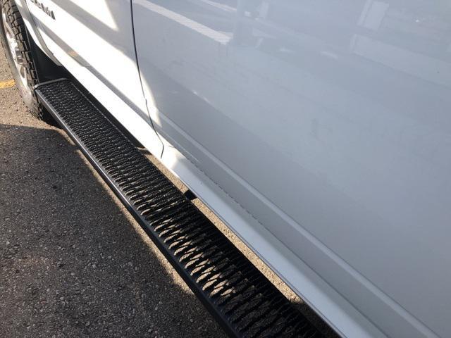 2022 ram 2500 laramie crew cab 4x4 6'4' box