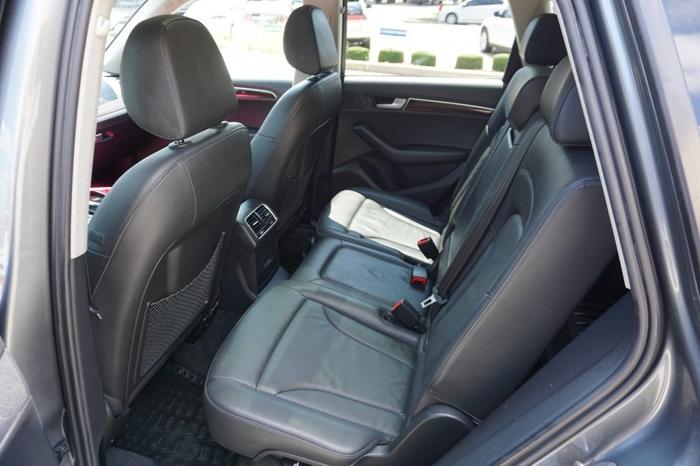 used 2012 audi q5 2.0t premium plus oklahoma city, ok 73103 for sale in oklahoma city, oklahoma