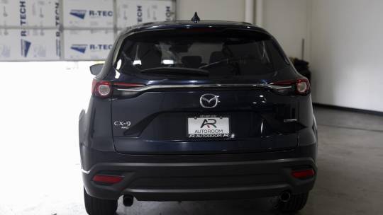 2022 Mazda CX-9