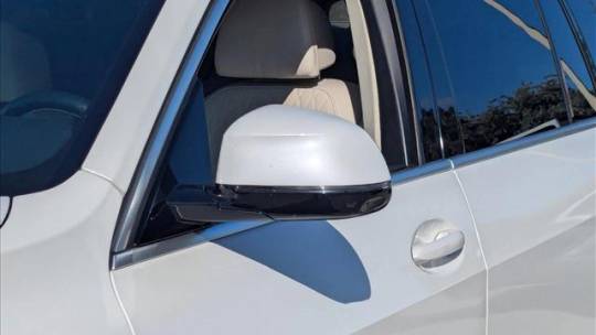 2020 BMW X7