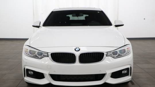 2016 bmw 4 series 435i xdrive gran coupe