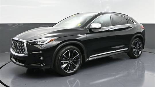 2023 Infiniti QX55
