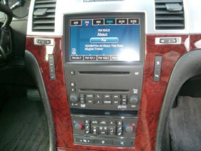 2007 cadillac escalade in bronx, ny