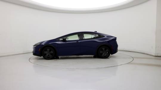 2023 Toyota Prius