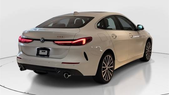 2024 BMW 2 series